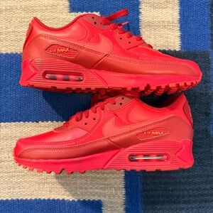 Nike Air Max 90 GS "Chicago City Special" MENS 8